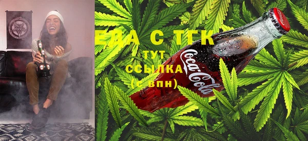 хмурый Касимов